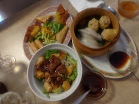 Dumpling du Restaurant chinois La Muraille d'Or à Toulouse - n°12
