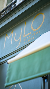 Photos du propriétaire du Restaurant brunch MYLO Concept Store à Paris - n°4