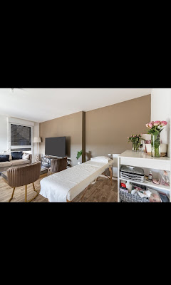 Beauty Lounge à Ivry-sur-Seine