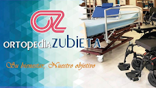 Ortopedia Zubieta S.L. en El Ejido