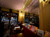Atmosphère du Restaurant Le Bistro à Paris - n°17