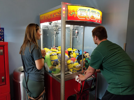 Movie Theater «NCG - Trillium Cinema», reviews and photos, 8220 Trillium Cir Ave, Grand Blanc, MI 48439, USA