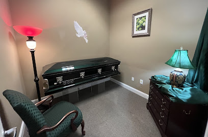 Gethsemane Memorials Funerals & Cremations, LLC.