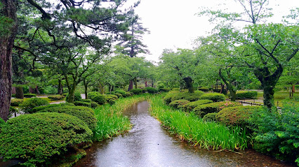 石川県西部緑地公園