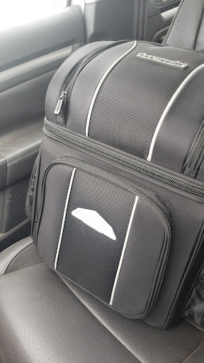 Motorcycle Dealer «Struthers Bros Kawasaki-Suzuki-Triumph», reviews and photos, 5191 NW 2nd St, Des Moines, IA 50313, USA