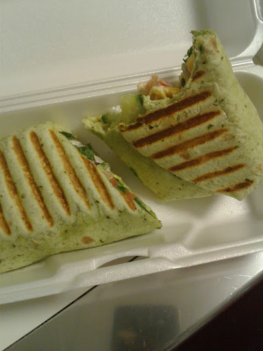 Corporate Campus «Allconnect, Inc.», reviews and photos, 980 Hammond Dr NE #1000, Atlanta, GA 30328, USA