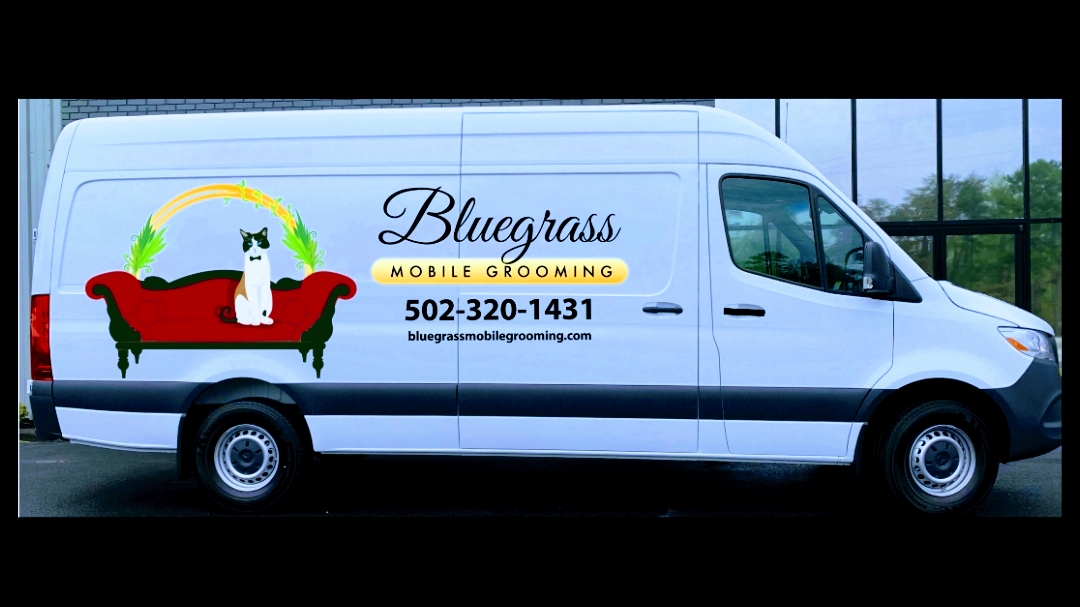 Bluegrass Mobile Grooming