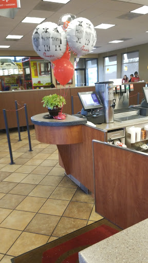 Fast Food Restaurant «Chick-fil-A», reviews and photos, 900 E US Hwy 80, Forney, TX 75126, USA