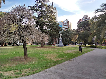 Plaza Paso