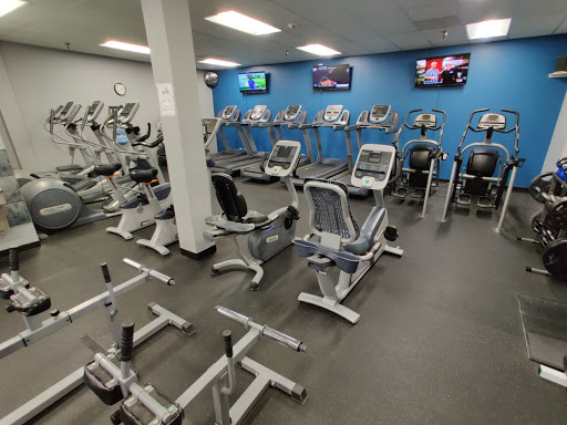 Gym «Balance 365 Fitness», reviews and photos, 115 SE 2nd Ave, Hillsboro, OR 97123, USA