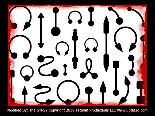 Explore tattoo birth date ideas, creative tattoo ideas in Topeka, available at Artist Alley Studio Tattoos & Piercings