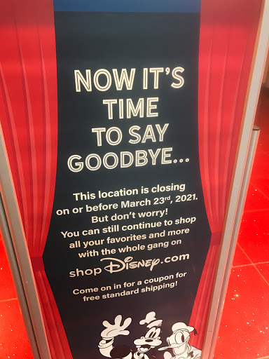 Toy Store «Disney Store», reviews and photos, 6020 E 82nd St, Indianapolis, IN 46250, USA