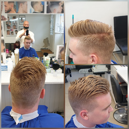 Salon Samer in Brabrand, Aarhus