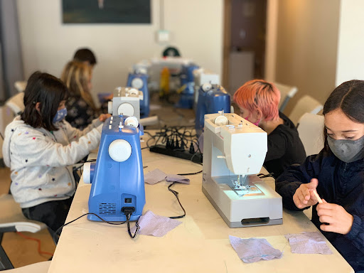 Ciclo Sewing Lab