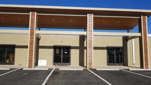 Gym «The Gym», reviews and photos, 1805 TX-97, Jourdanton, TX 78026, USA