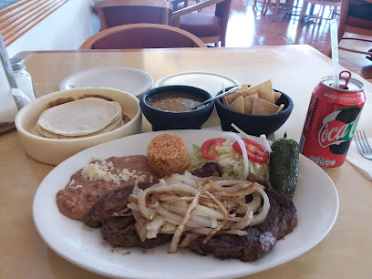 Restaurant Los Cantaros - 32543 Ciudad Juárez, Chihuahua, Mexico