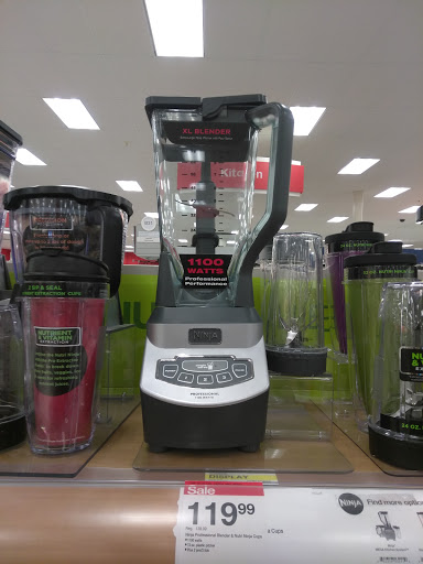 Department Store «Target», reviews and photos, 17605 S Halsted St, Homewood, IL 60430, USA