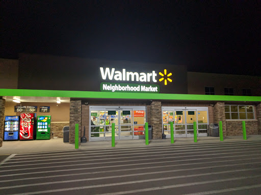 Walmart Neighborhood Market, 9714 Sliding Hill Rd, Ashland, VA 23005, USA, 