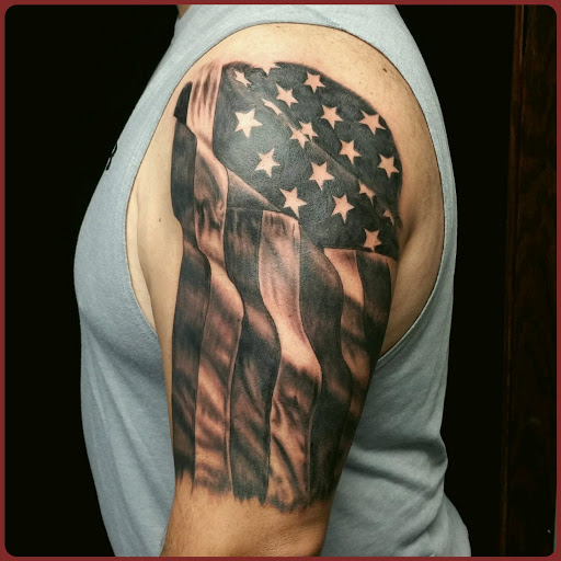 Explore foot tattoo ideas for females, creative tattoo ideas in Casper, available at Final Thoughts