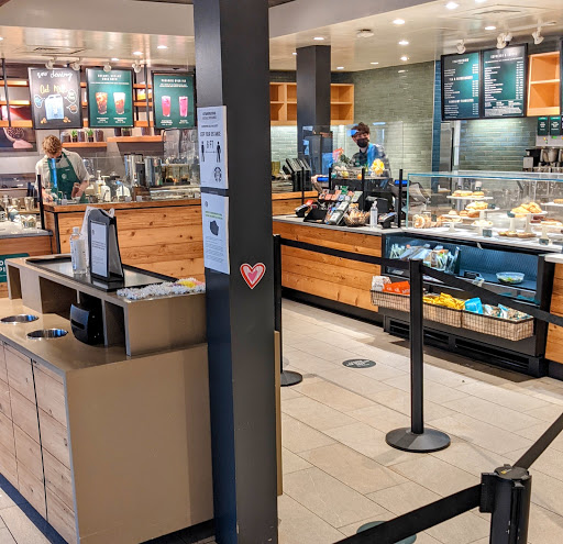 Starbucks image