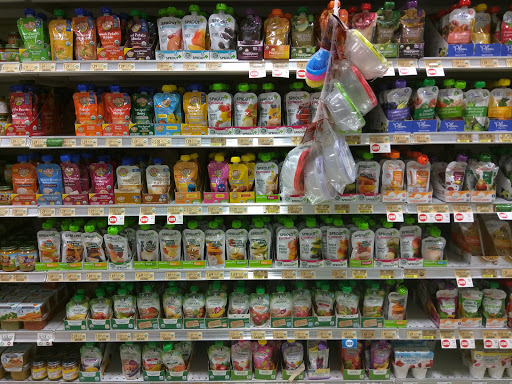 Supermarket «Publix Super Market at Hollybrook Plaza», reviews and photos, 5400 Bruce B Downs Blvd, Wesley Chapel, FL 33544, USA