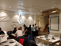 Atmosphère du Restaurant chinois Liuyishou Hotpot Paris - n°12