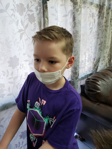 Barber Shop «Hair First Barbershop», reviews and photos, 805 N Battlefield Blvd #114, Chesapeake, VA 23320, USA