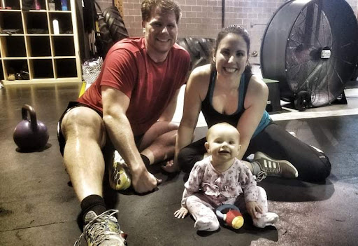 Gym «180 Kettlebell Gym», reviews and photos, 6845 20th Ave S #120, Centerville, MN 55038, USA