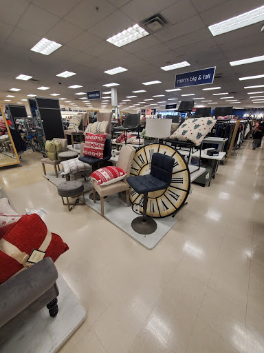 Department Store «Marshalls», reviews and photos, 3420 W Century Blvd, Inglewood, CA 90303, USA