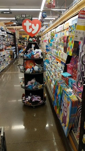 Grocery Store «Ralphs», reviews and photos, 4033 Ball Rd, Cypress, CA 90630, USA