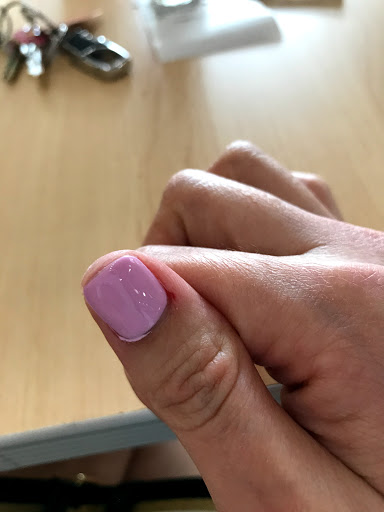 Spa «JIVANA 2 NAILS», reviews and photos, 1827 NE 123rd St, North Miami, FL 33181, USA