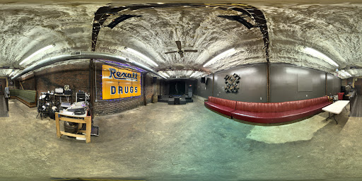 Bar «Haymarket Whiskey Bar», reviews and photos, 331 E Market St, Louisville, KY 40202, USA