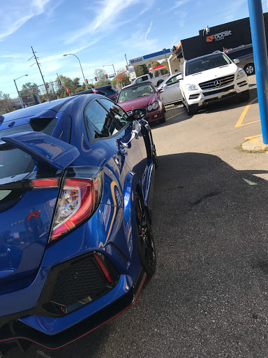 Used Car Dealer «Cro Max Automotive», reviews and photos, 3055 Packard Rd, Ann Arbor, MI 48108, USA