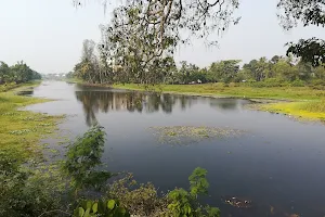 Kandanad Bridge image