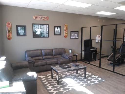 Explore tattoo ideas for someone who passed away, creative tattoo ideas in Overland Park, available at Classic Tattoo and Body Piercing
