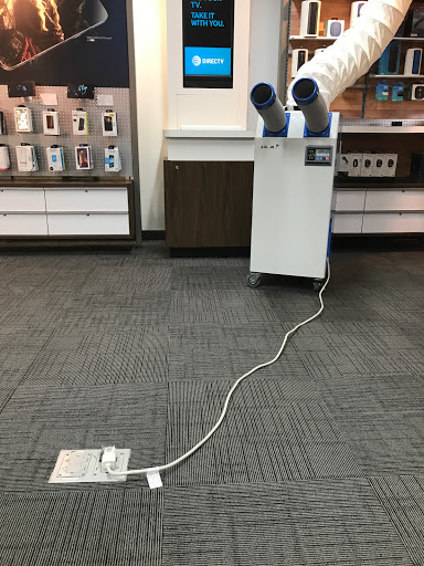 Cell Phone Store «AT&T», reviews and photos, 42633 Ford Rd, Canton, MI 48187, USA