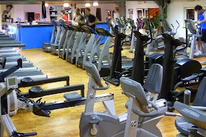 Centre de remise en forme Fitness Zone - Fitness, Zumba, et autres cours à Howald image