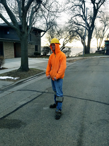 Park «Morrison Park», reviews and photos, 1451 Morrison St, Madison, WI 53703, USA