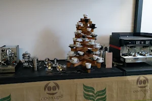 Caffè Fusari - Laboratorio artigianale di Torrefazione Caffè Verona image