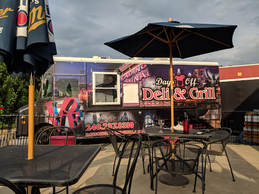 Bar & Grill «Days Off Deli & Grill, llc», reviews and photos, 22608 Three Notch Rd, Lexington Park, MD 20653, USA