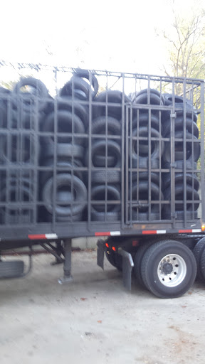 Tire Shop «129 Tire Shop», reviews and photos, 2158 Athens Hwy, Gainesville, GA 30507, USA