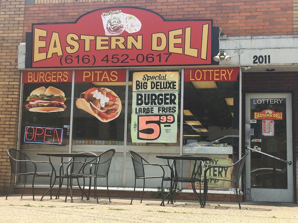 Eastern Deli LLC 49507