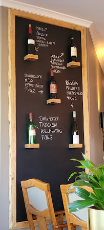 Menu du Heidekrug Bentstreek | Hochzeitslocation & Restaurant à Friedeburg