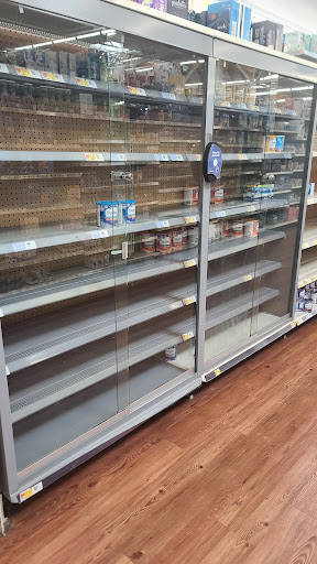 Department Store «Walmart Supercenter», reviews and photos, 20 Soojian Dr, Leicester, MA 01524, USA