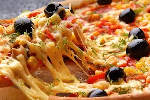 Amati Pizza image