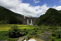 千屋ダム