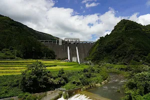 Chiya Dam image