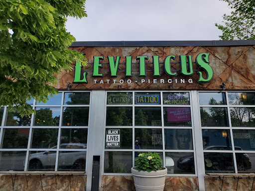 Explore forearm tattoo ideas black male, creative tattoo ideas in Minneapolis, available at Leviticus Tattoo and Body Piercing