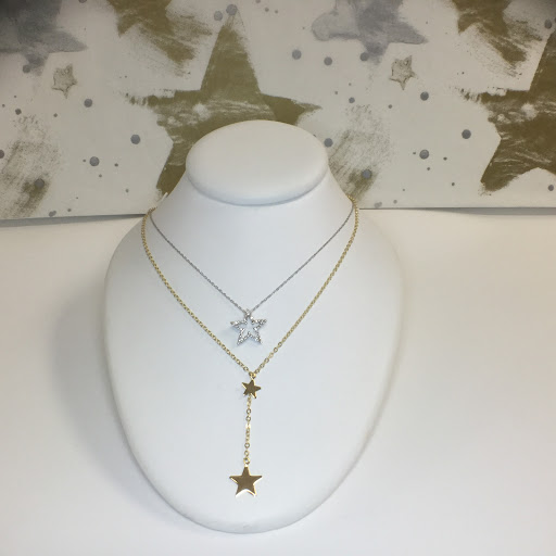 Jeweler «Hyde Park Jeweler», reviews and photos, 4285 Albany Post Rd #4, Hyde Park, NY 12538, USA