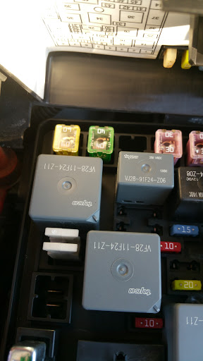 Auto Parts Store «AutoZone», reviews and photos, 1041 Market St, Lemoyne, PA 17043, USA